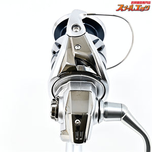 【シマノ】 23ストラディック C3000 SHIMANO STRADIC