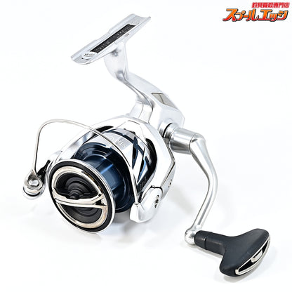【シマノ】 23ストラディック C3000 SHIMANO STRADIC