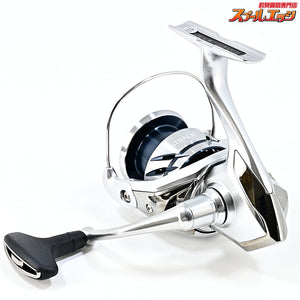 【シマノ】 23ストラディック C3000 SHIMANO STRADIC