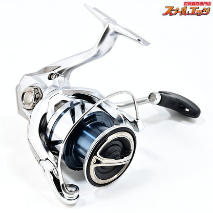 【シマノ】 23ストラディック C3000 SHIMANO STRADIC