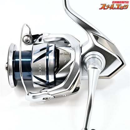 【シマノ】 23ストラディック C3000 SHIMANO STRADIC