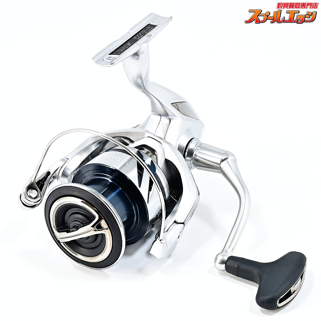 【シマノ】 23ストラディック 4000XG SHIMANO STRADIC