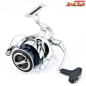 【シマノ】 23ストラディック 4000XG SHIMANO STRADIC