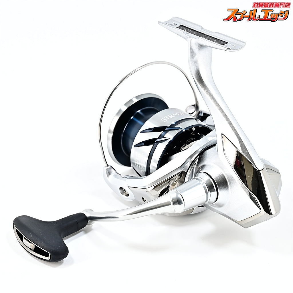 【シマノ】 23ストラディック 4000XG SHIMANO STRADIC