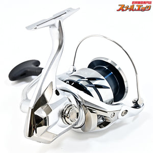 【シマノ】 23ストラディック 4000XG SHIMANO STRADIC