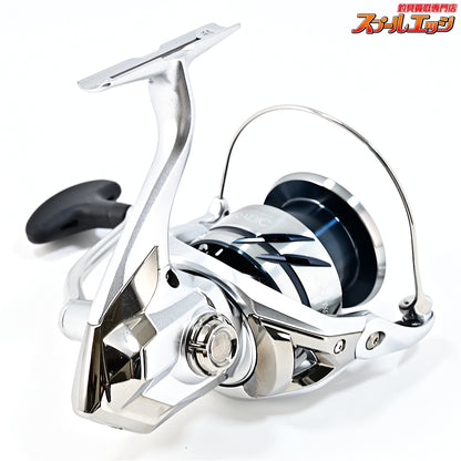 【シマノ】 23ストラディック 4000XG SHIMANO STRADIC