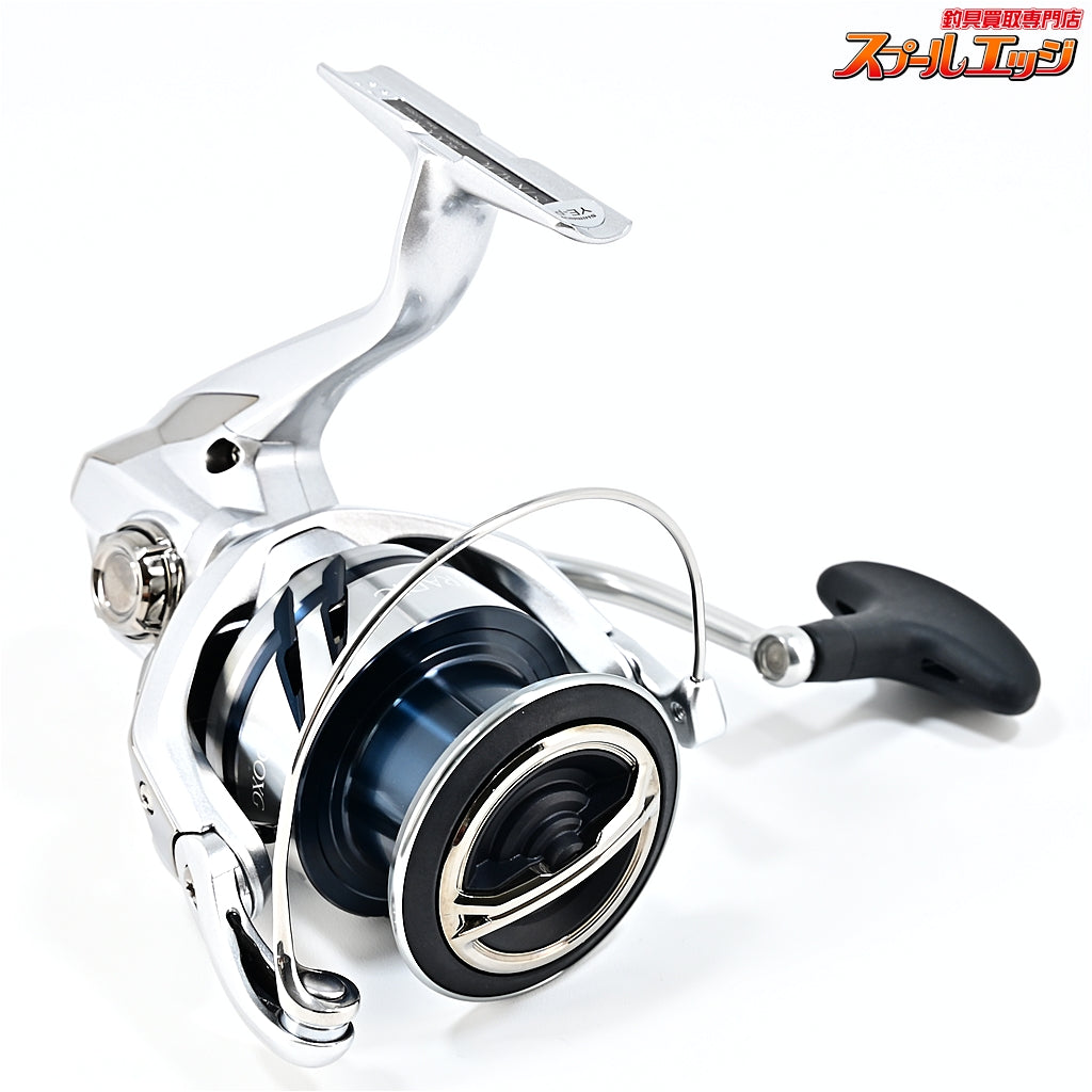 【シマノ】 23ストラディック 4000XG SHIMANO STRADIC