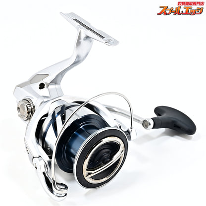 【シマノ】 23ストラディック 4000XG SHIMANO STRADIC
