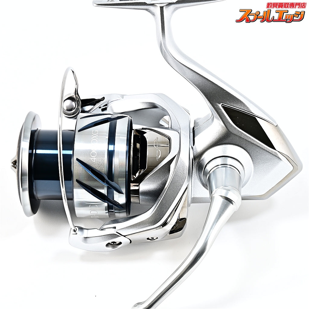 【シマノ】 23ストラディック 4000XG SHIMANO STRADIC