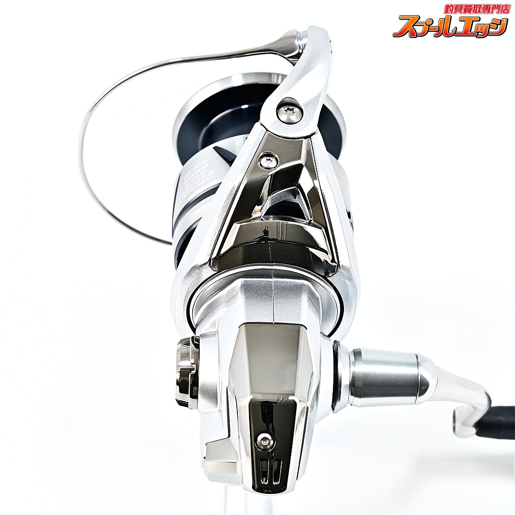 【シマノ】 23ストラディック 4000XG SHIMANO STRADIC