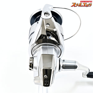 【シマノ】 23ストラディック 4000XG SHIMANO STRADIC