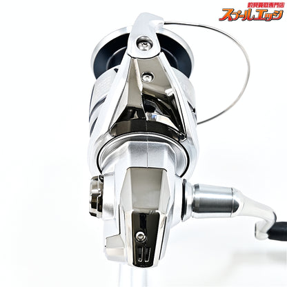 【シマノ】 23ストラディック 4000XG SHIMANO STRADIC
