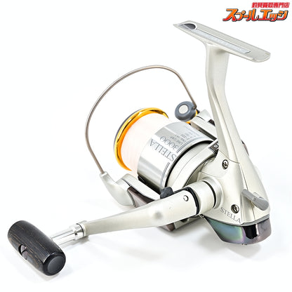 【シマノ】 92ステラ 3000 SHIMANO STELLA