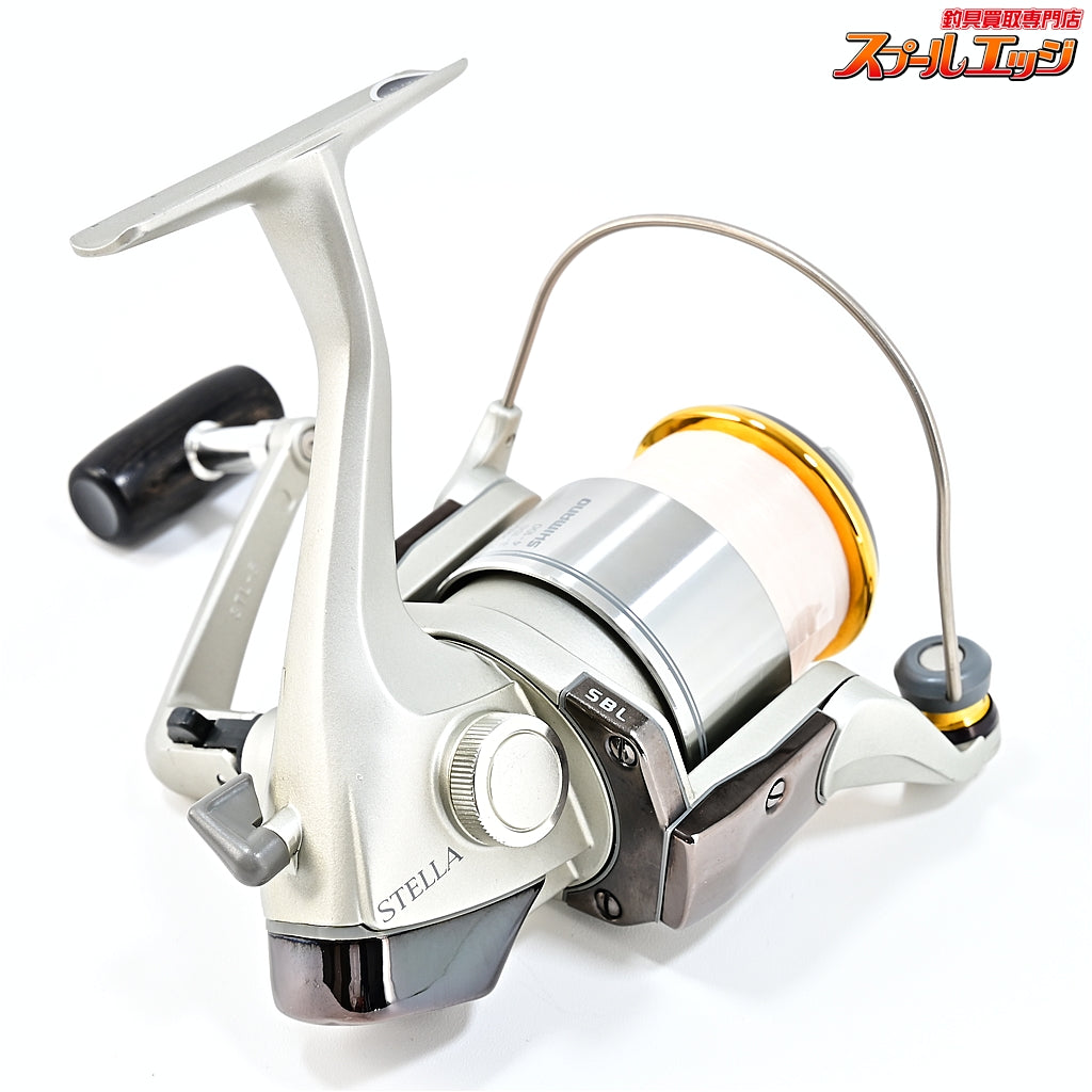 【シマノ】 92ステラ 3000 SHIMANO STELLA