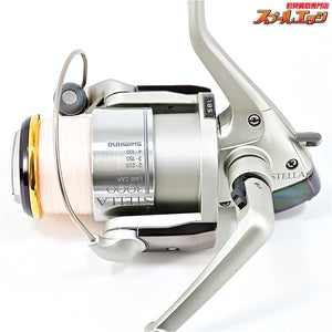 【シマノ】 92ステラ 3000 SHIMANO STELLA
