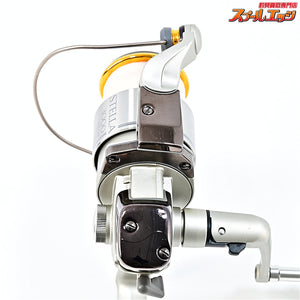 【シマノ】 92ステラ 3000 SHIMANO STELLA