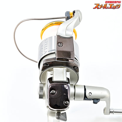 【シマノ】 92ステラ 3000 SHIMANO STELLA
