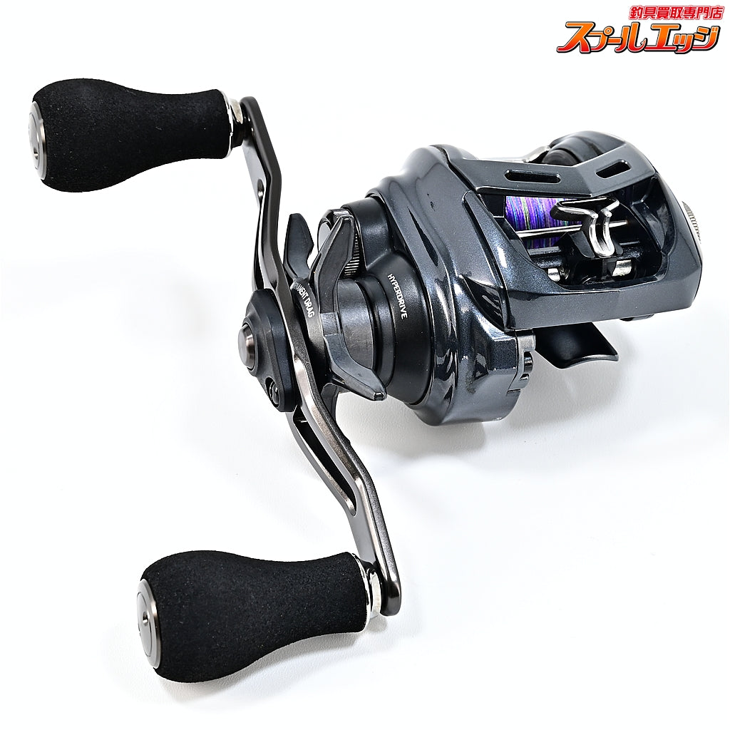 【ダイワ】 24アドミラA 150H DAIWA ADMIRA-A