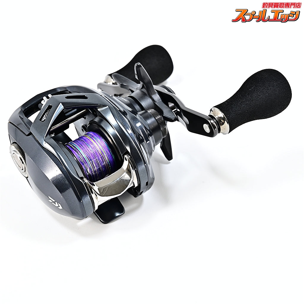 【ダイワ】 24アドミラA 150H DAIWA ADMIRA-A