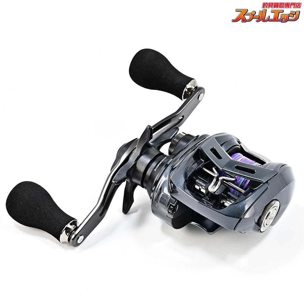 【ダイワ】 24アドミラA 150H DAIWA ADMIRA-A