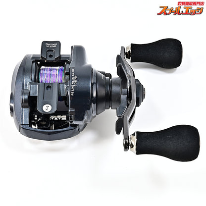 【ダイワ】 24アドミラA 150H DAIWA ADMIRA-A