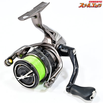 【シマノ】 17コンプレックス CI4+ 2500S F6 HG SHIMANO COMPLEX