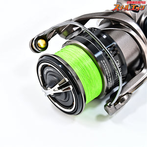 【シマノ】 17コンプレックス CI4+ 2500S F6 HG SHIMANO COMPLEX