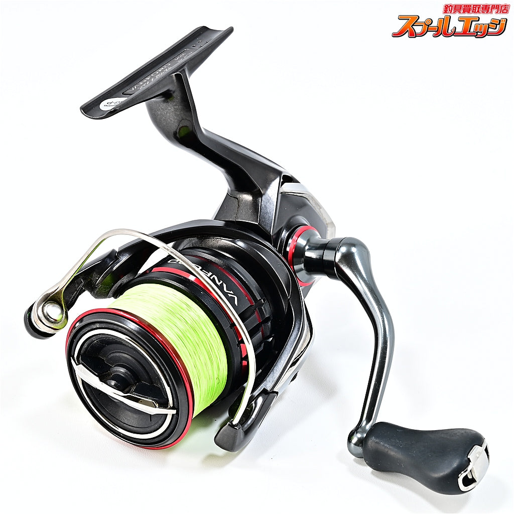 【シマノ】 20ヴァンフォード 2500SHG SHIMANO VANFORD