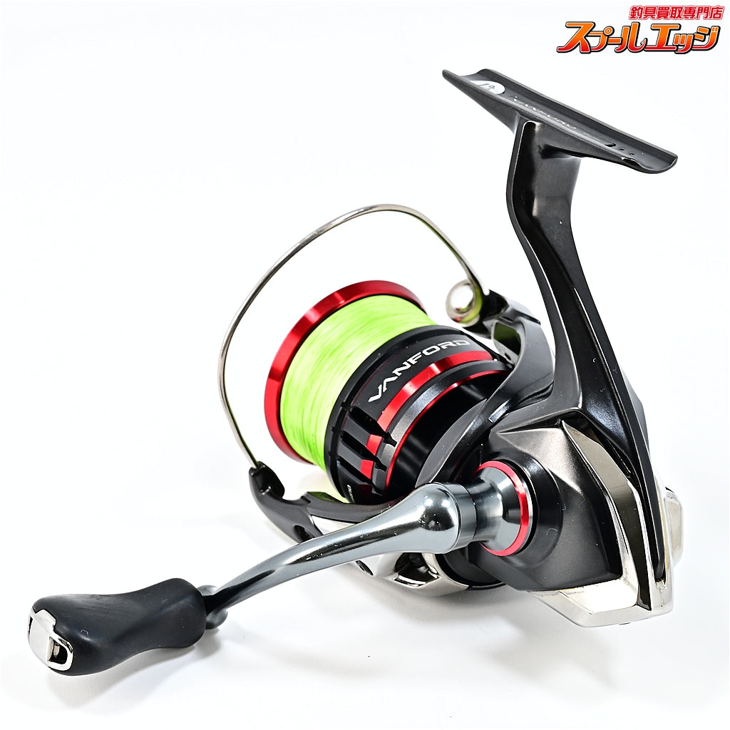 【シマノ】 20ヴァンフォード 2500SHG SHIMANO VANFORD