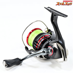 【シマノ】 20ヴァンフォード 2500SHG SHIMANO VANFORD