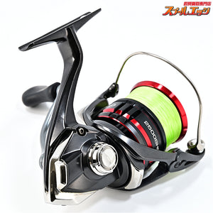 【シマノ】 20ヴァンフォード 2500SHG SHIMANO VANFORD