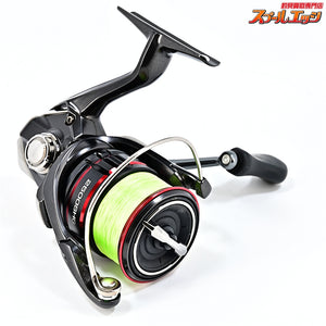 【シマノ】 20ヴァンフォード 2500SHG SHIMANO VANFORD