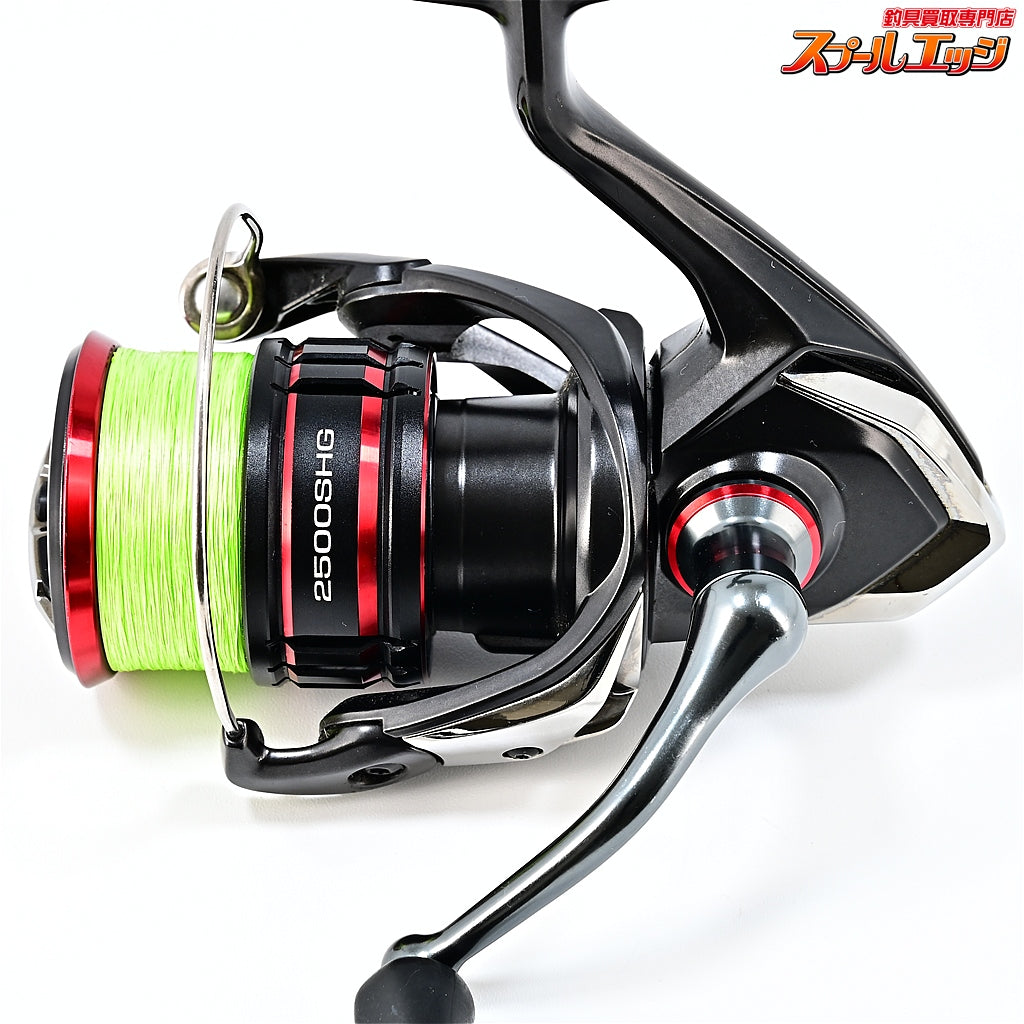 【シマノ】 20ヴァンフォード 2500SHG SHIMANO VANFORD
