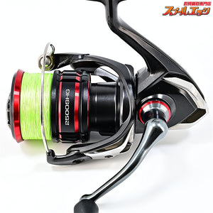 【シマノ】 20ヴァンフォード 2500SHG SHIMANO VANFORD