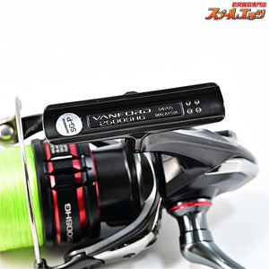 【シマノ】 20ヴァンフォード 2500SHG SHIMANO VANFORD