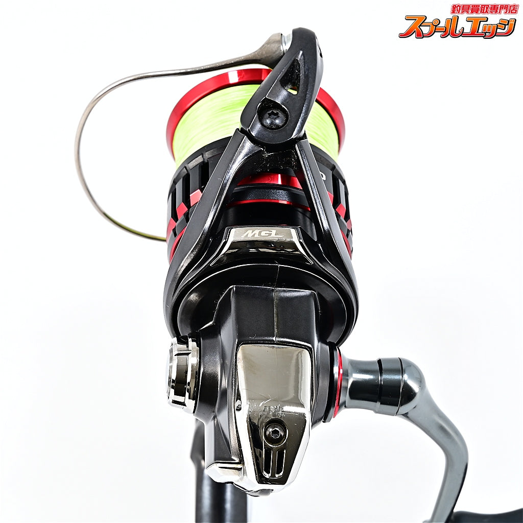 【シマノ】 20ヴァンフォード 2500SHG SHIMANO VANFORD