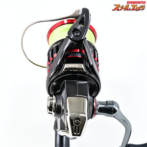 【シマノ】 20ヴァンフォード 2500SHG SHIMANO VANFORD