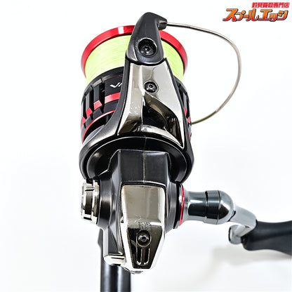 【シマノ】 20ヴァンフォード 2500SHG SHIMANO VANFORD