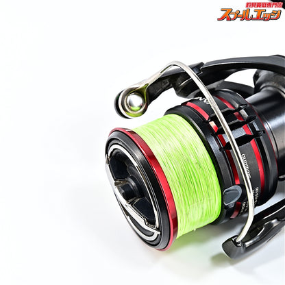【シマノ】 20ヴァンフォード 2500SHG SHIMANO VANFORD