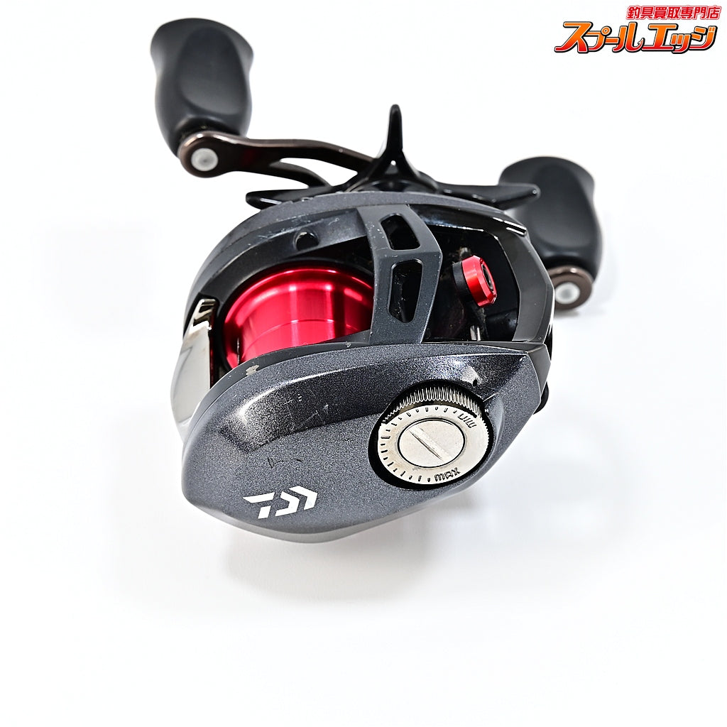 【ダイワ】 20アルファス エア 7.2L DAIWA ALPHAS AIR