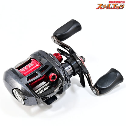 【ダイワ】 20アルファス エア 7.2L DAIWA ALPHAS AIR