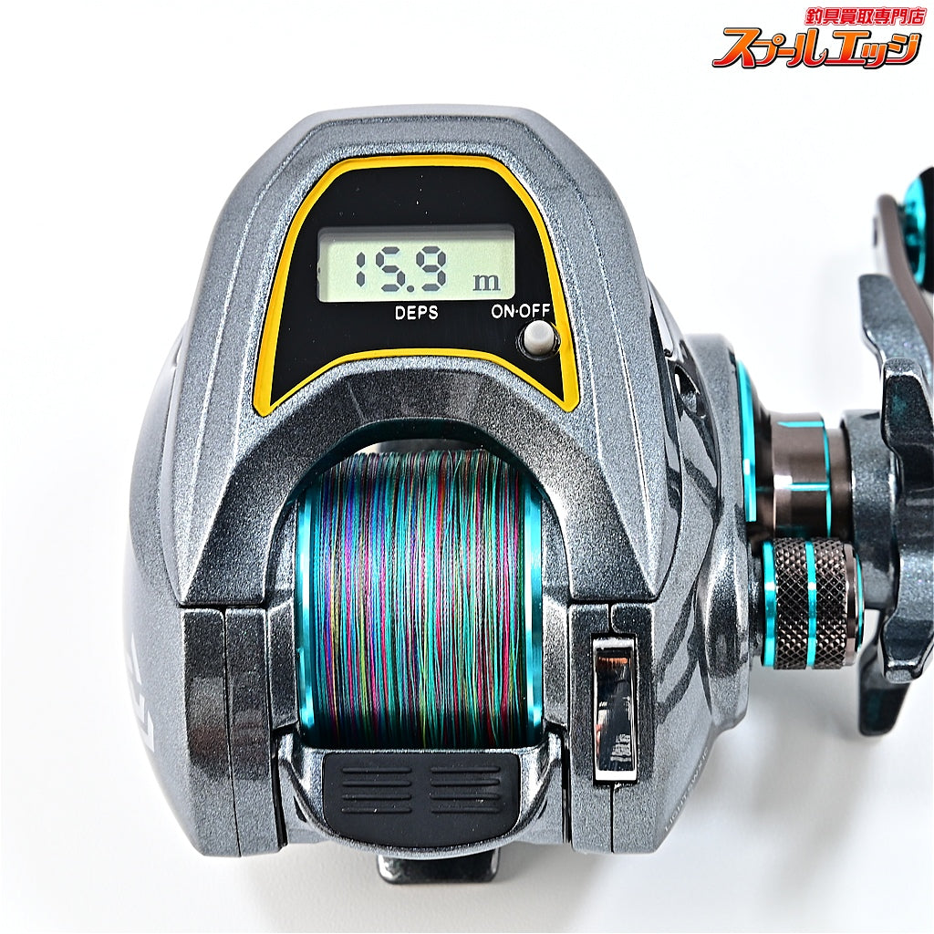【ダイワ】 20ライト SW X IC SS DAIWA LIGHT