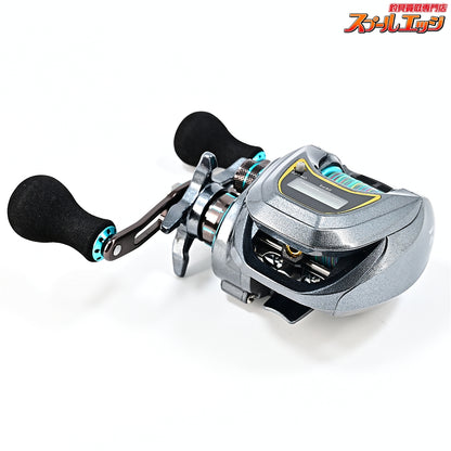 【ダイワ】 20ライト SW X IC SS DAIWA LIGHT