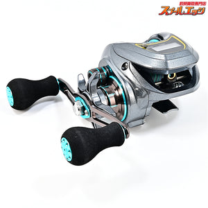 【ダイワ】 20ライト SW X IC SS DAIWA LIGHT