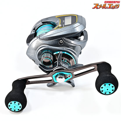 【ダイワ】 20ライト SW X IC SS DAIWA LIGHT
