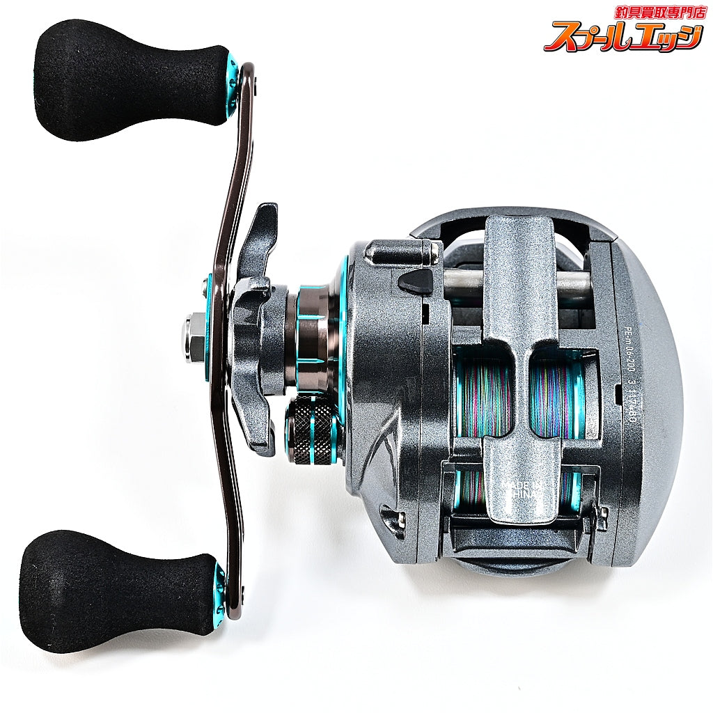 【ダイワ】 20ライト SW X IC SS DAIWA LIGHT