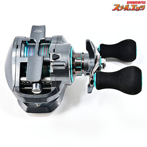【ダイワ】 20ライト SW X IC SS DAIWA LIGHT