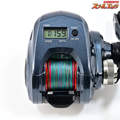 【ダイワ】 24ライトゲーム RX IC 150-DH 120mmハンドル装着 DAIWA LIGHT-GAME