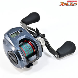 【ダイワ】 24ライトゲーム RX IC 150-DH 120mmハンドル装着 DAIWA LIGHT-GAME