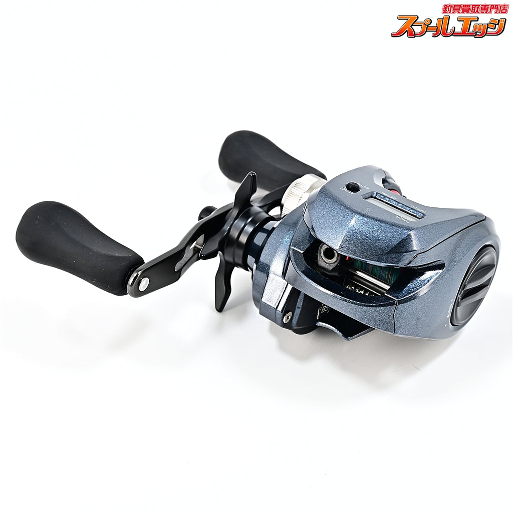 【ダイワ】 24ライトゲーム RX IC 150-DH 120mmハンドル装着 DAIWA LIGHT-GAME